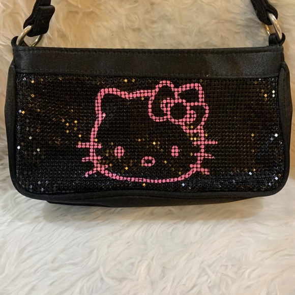 Hello Kitty mini bag - Picture 5 of 6